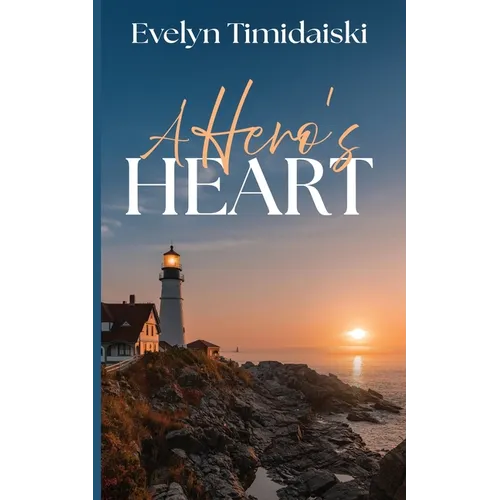 A Hero's Heart - Paperback