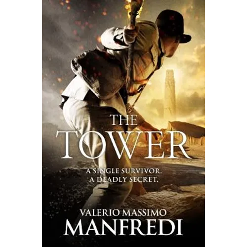 The Tower - Paperback