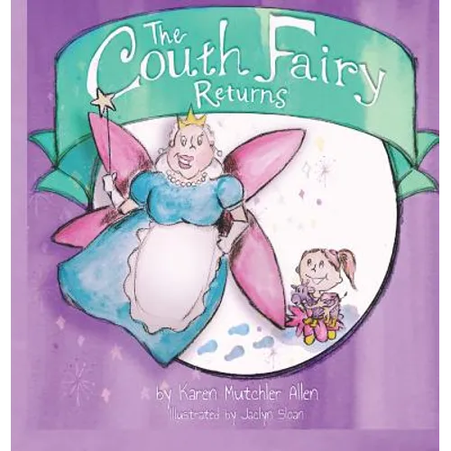 The Couth Fairy Returns - Hardcover