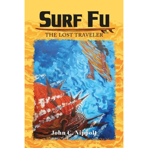 Surf Fu - Paperback