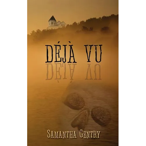 Deja Vu - Paperback