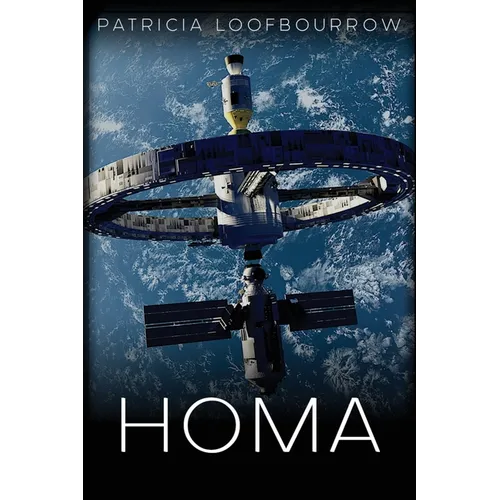 Homa - Paperback