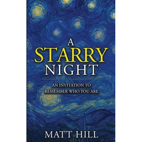 A Starry Night - Paperback