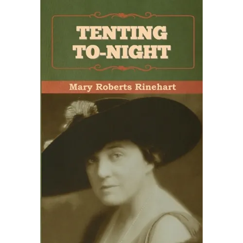 Tenting To-night - Paperback