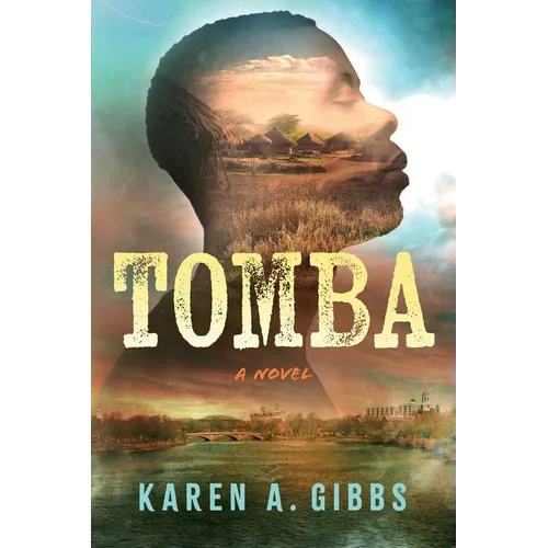 Tomba - Paperback