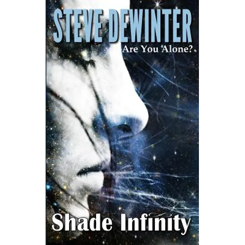 Shade Infinity - Paperback