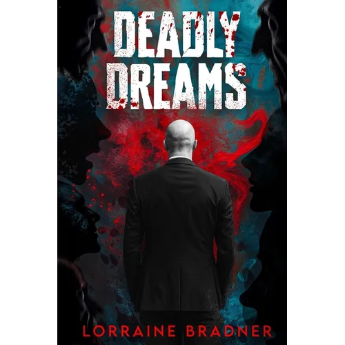Deadly Dreams - Paperback