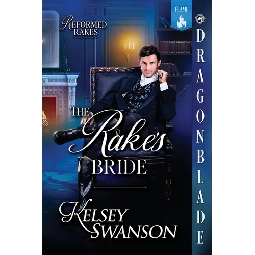 The Rake's Bride: A Regency Historical Romance - Paperback