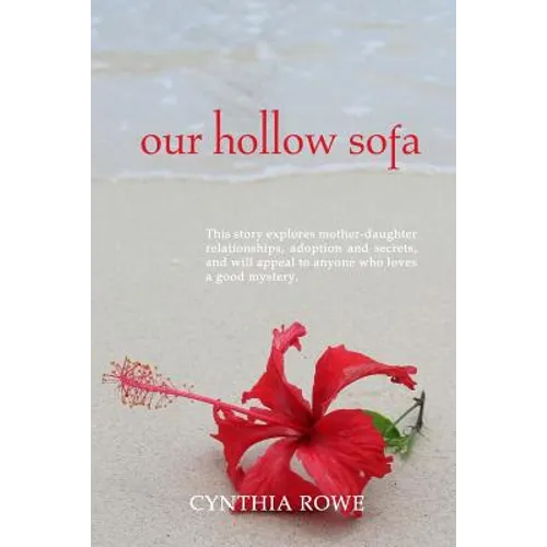 Our Hollow Sofa - Paperback