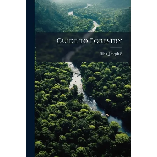 Guide to Forestry - Paperback