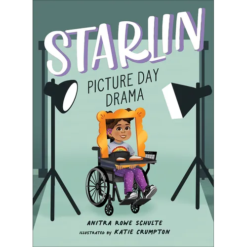 Starlin: Picture Day Drama - Hardcover