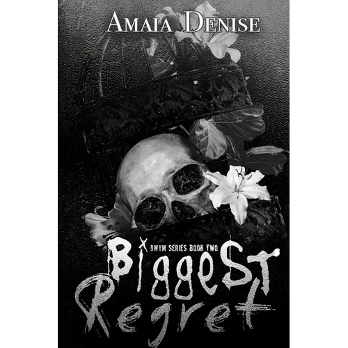 Biggest Regret - Paperback