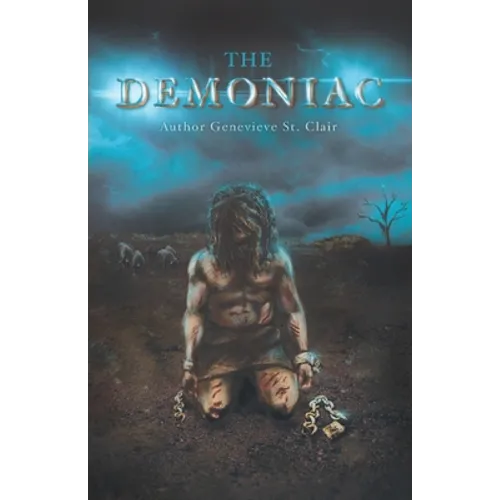 The Demoniac - Paperback