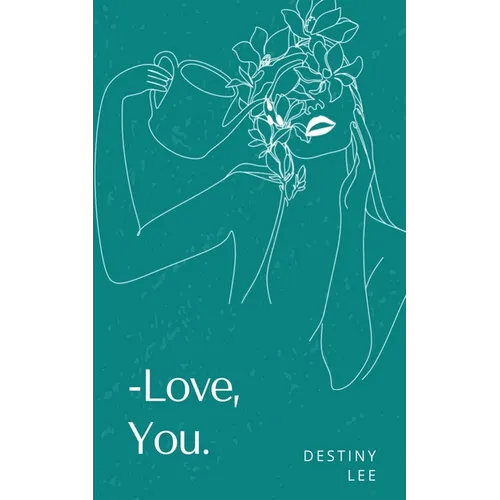 Love, You. - Paperback