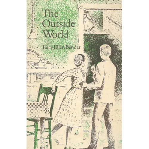 The Outside World - Paperback