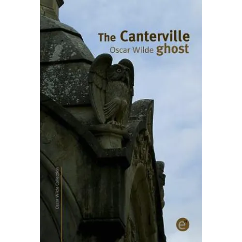 The Canterville ghost - Paperback