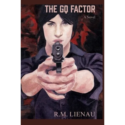 The GQ Factor - Paperback