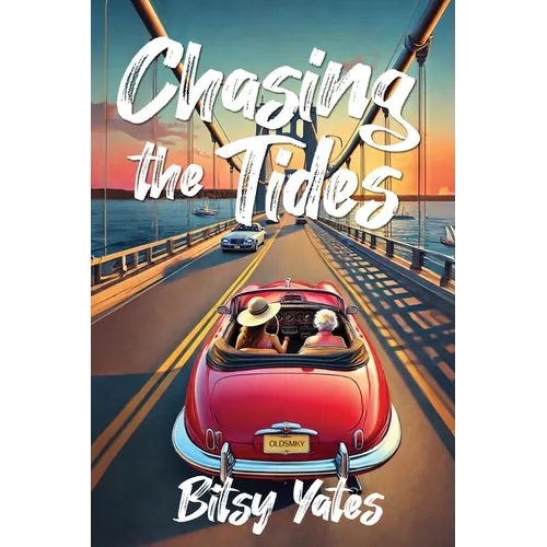 Chasing the Tides - Paperback