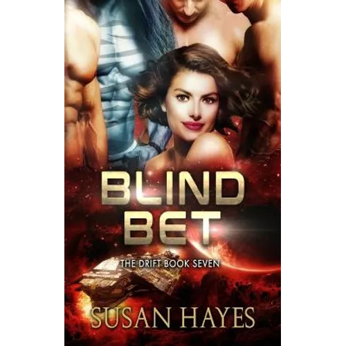 Blind Bet - Paperback