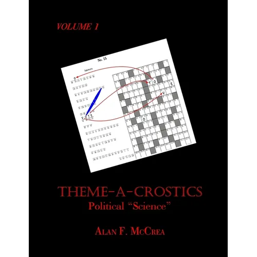 Theme-A-Crostics: Political 