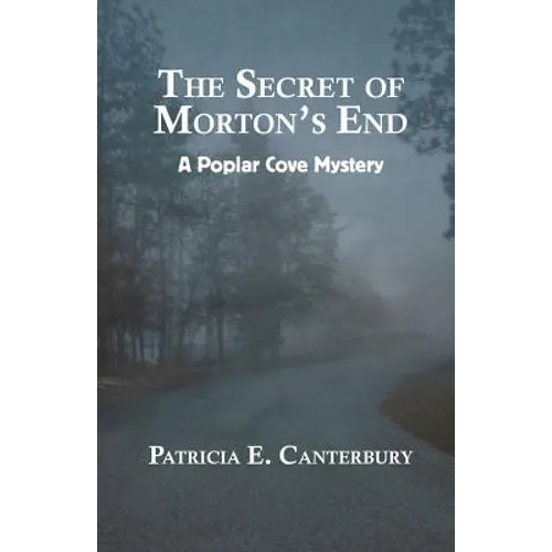 The Secret of Morton's End - Paperback