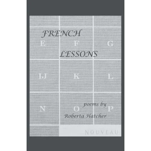 French Lessons - Paperback