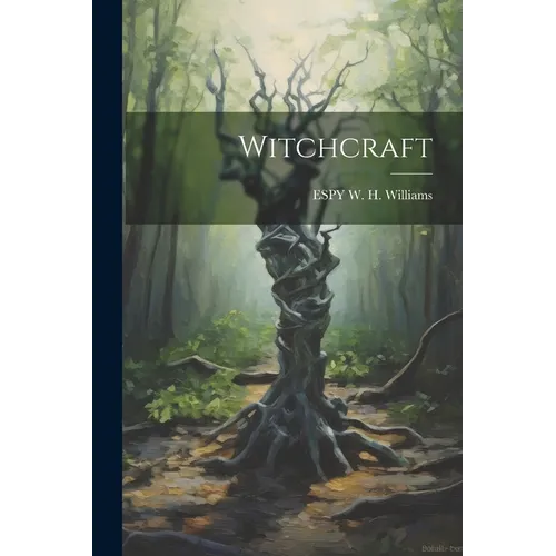 Witchcraft - Paperback