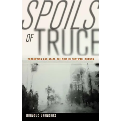 Spoils of Truce - Hardcover