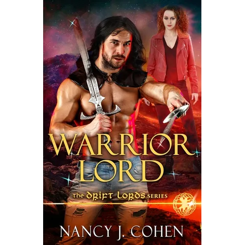 Warrior Lord - Paperback