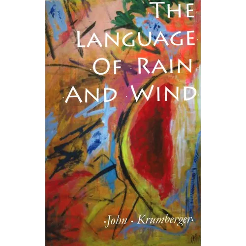 The Language of Rain and Wind