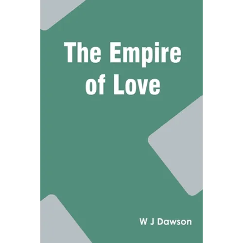 The Empire of Love - Paperback