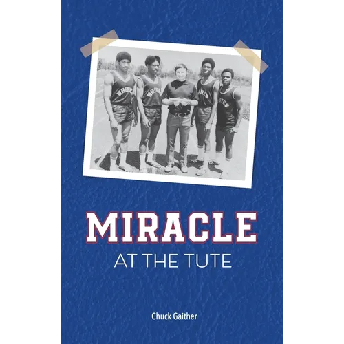 Miracle at the Tute - Paperback