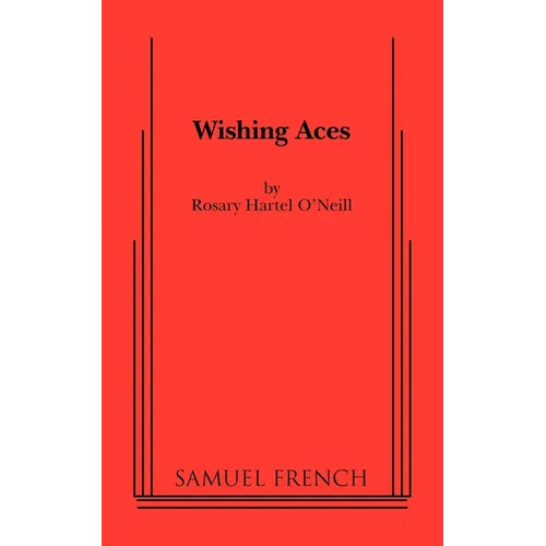 Wishing Aces - Paperback