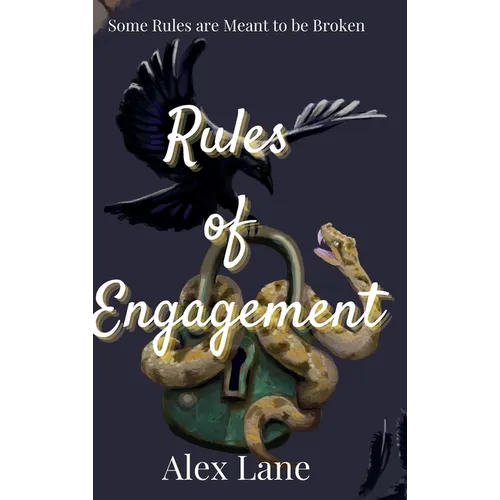 Rules of Engagement - Hardcover