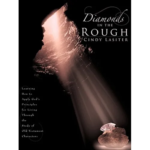 Diamonds in the Rough - Paperback