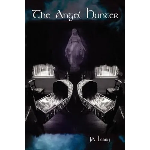 The Angel Hunter - Paperback