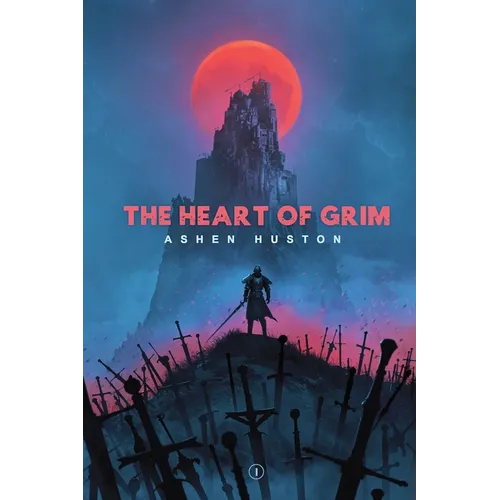 The Heart of Grim - Paperback