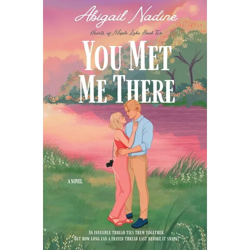 You Met Me There: A Closed Door Contemporary Romance - Paperback