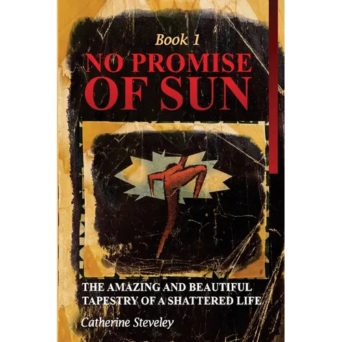 No Promise of Sun, Book 1: The Amazing and Beautiful Tapestry of a Shattered Life - Paperback