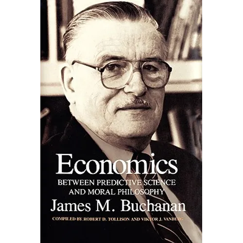 Economics: Between Predictive Science and Moral Philosophy