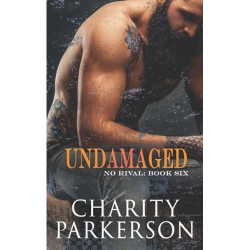 Undamaged - Paperback