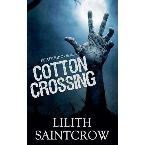 Cotton Crossing - Paperback