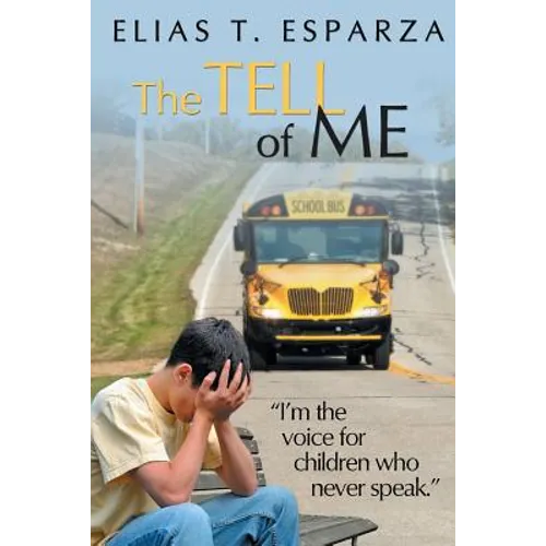 The Tell of Me - Paperback