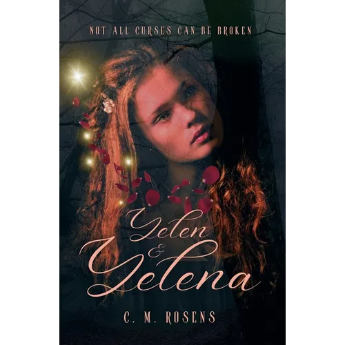 Yelen & Yelena - Paperback