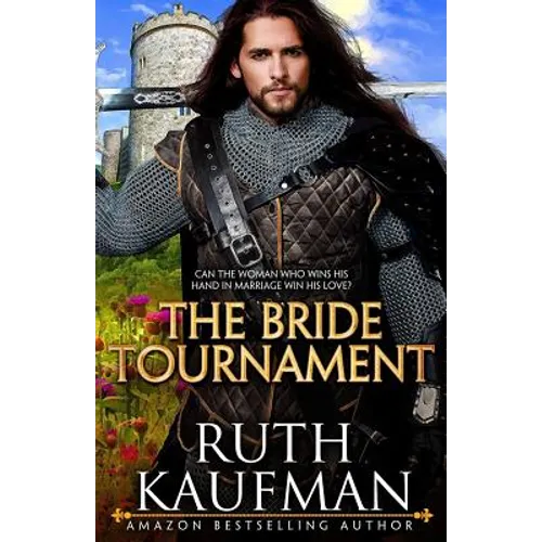 The Bride Tournament - Paperback