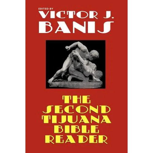 The Second Tijuana Bible Reader: Classic Gay Stories - Paperback