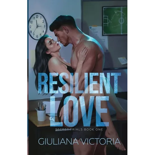 Resilient Love - Paperback