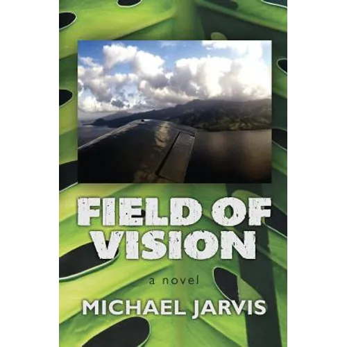Field of Vision - Paperback