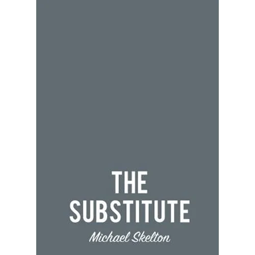 The Substitute - Paperback