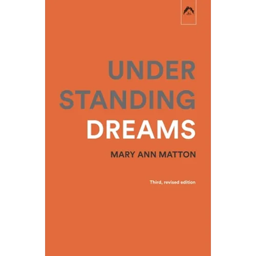 Understanding Dreams - Paperback